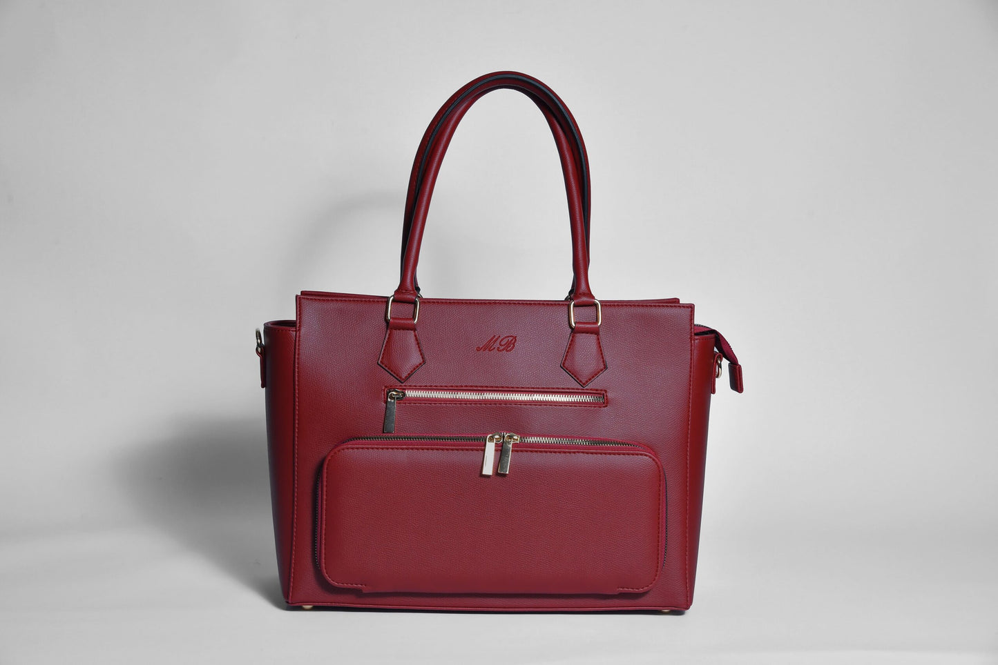 Butterfly sac Burgundy