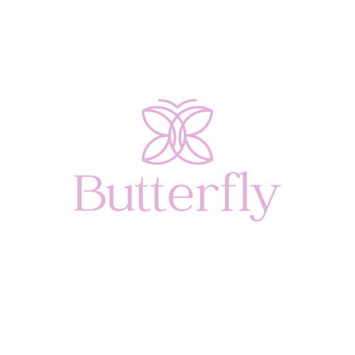 butterfly saces